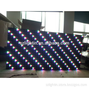 led panel 1200x300 full color led display led p10 rgb display module outdoor ph10 led display module